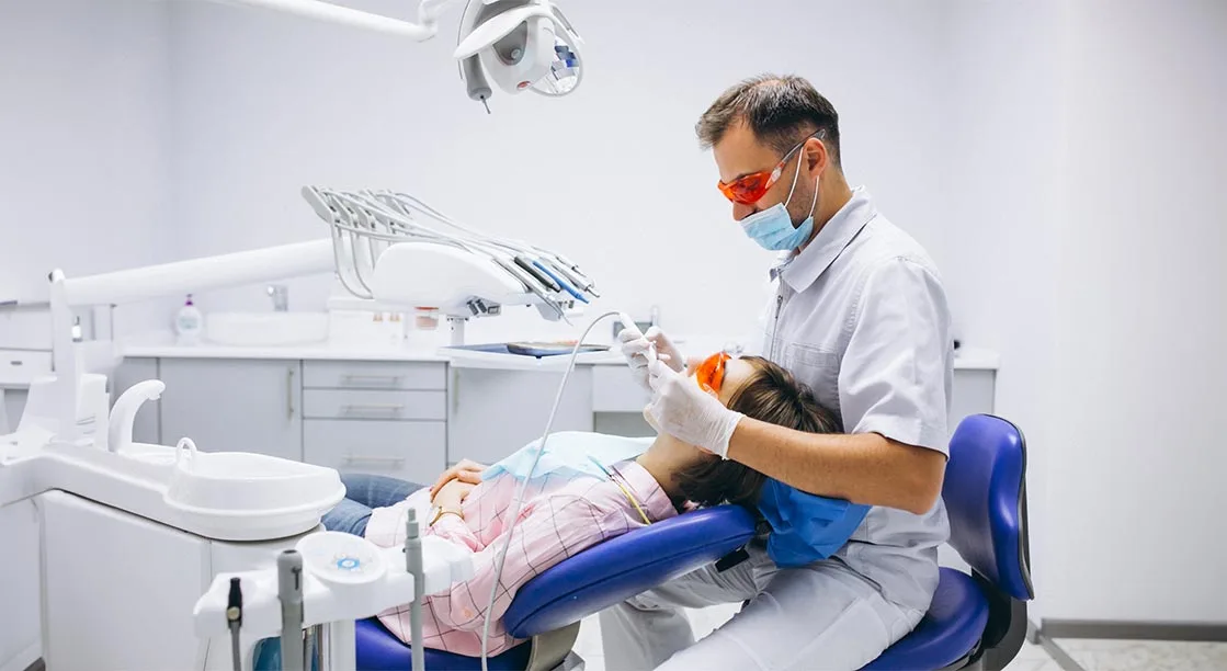dentista