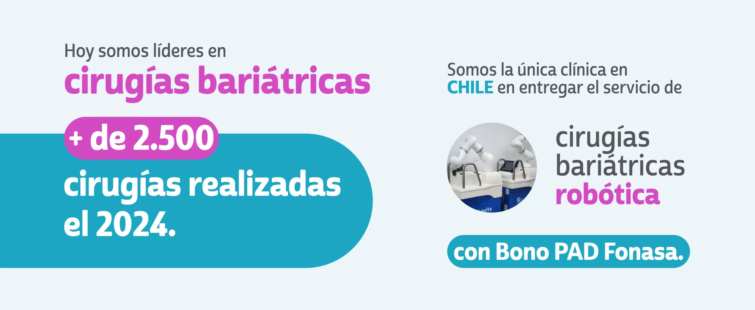 cirugias bariatricas