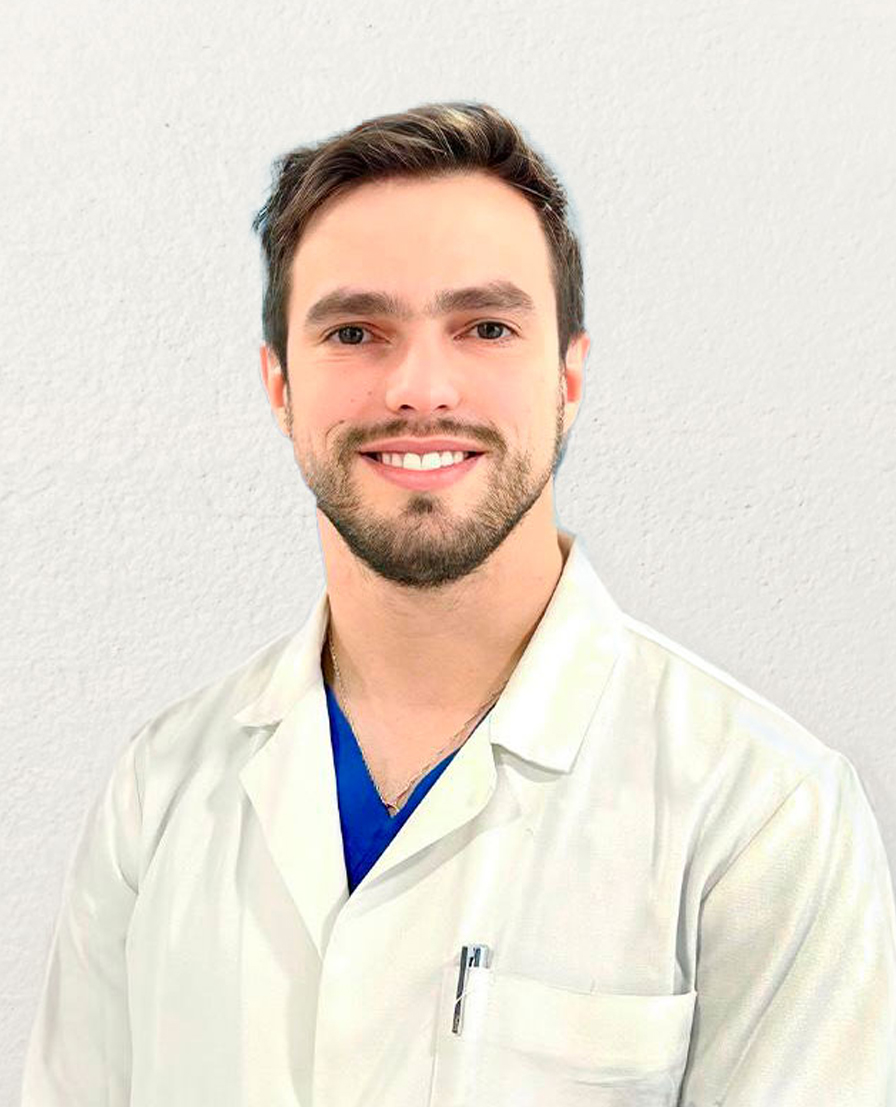 Dr. Cristóbal Bassa Moyano