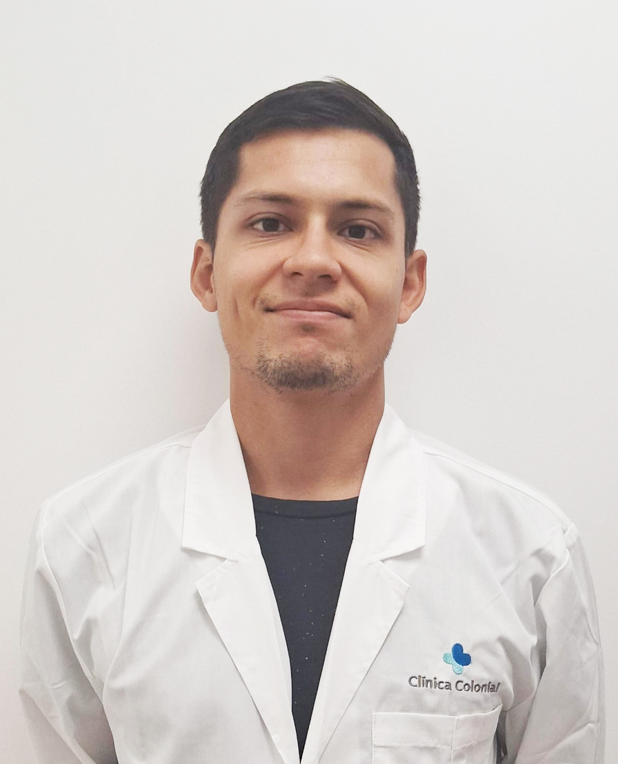 ignacio gonzalez
