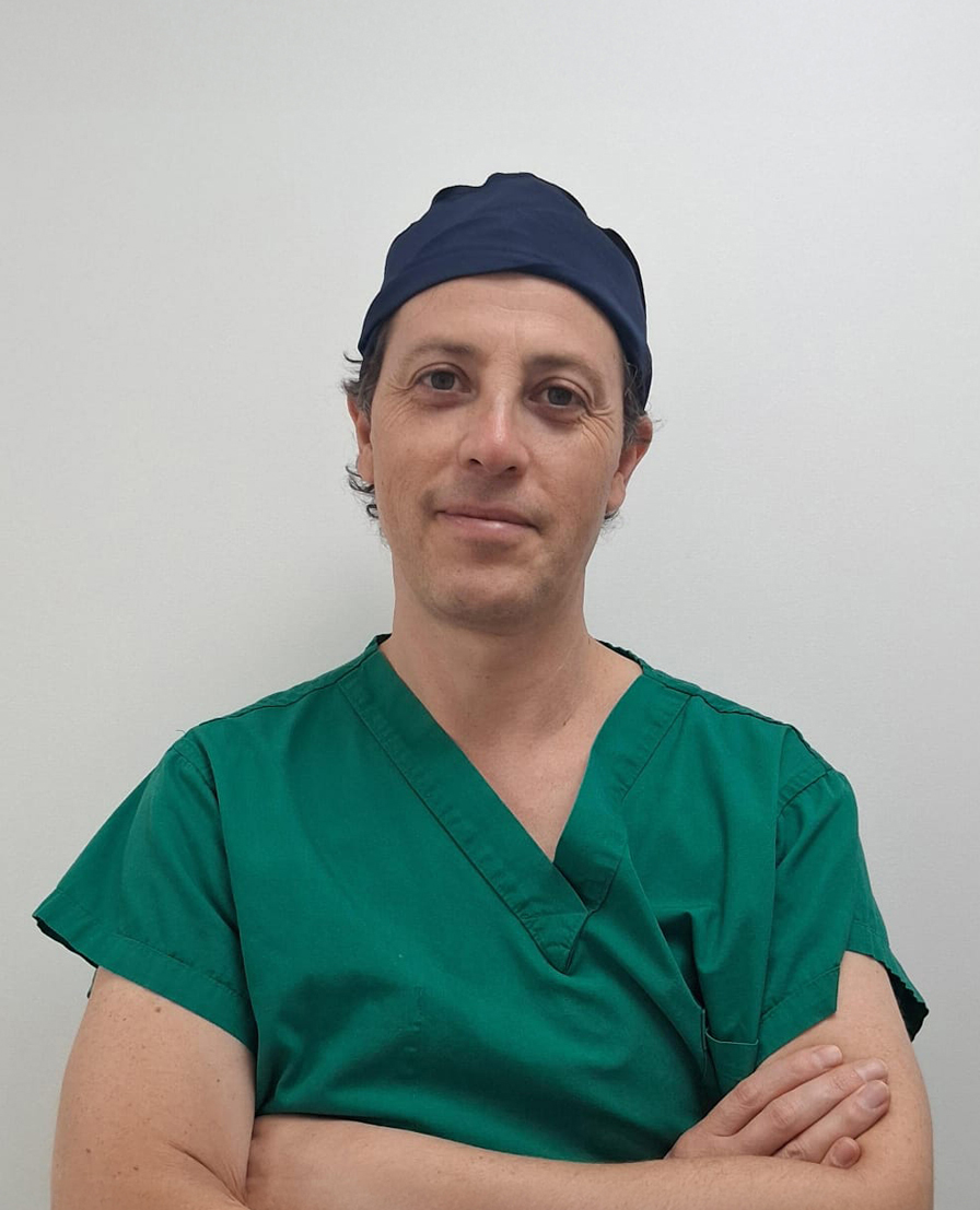 francisco parada