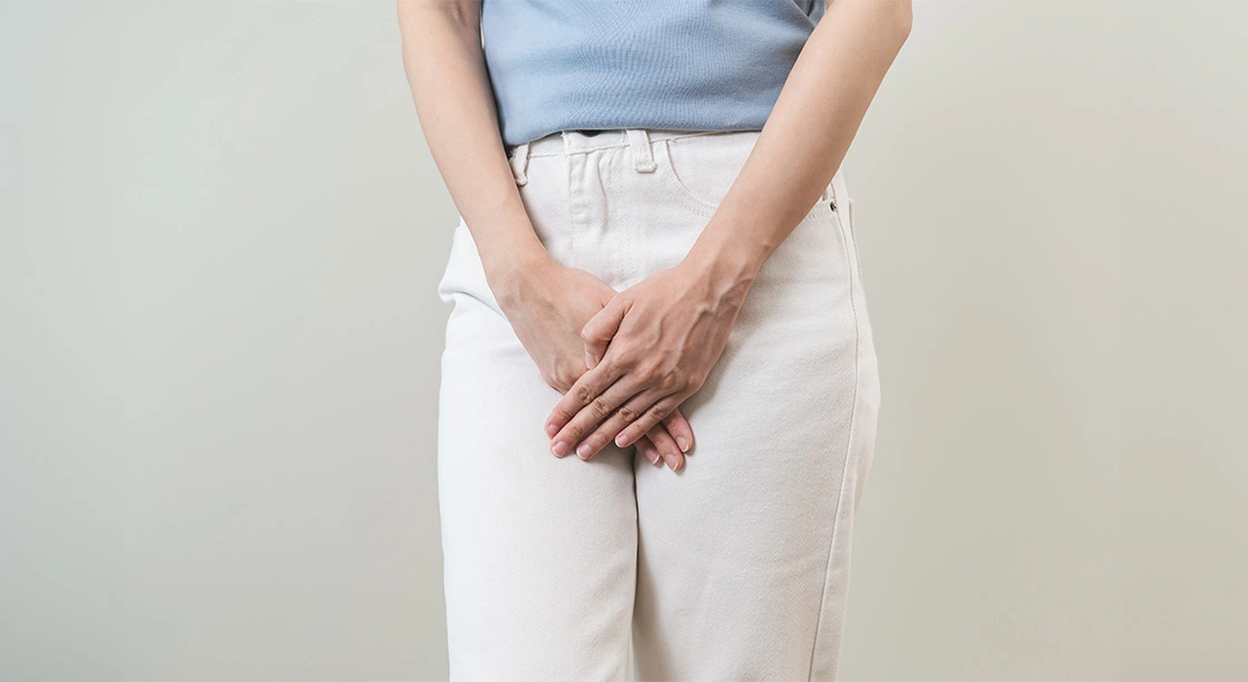 incontinencia urinaria