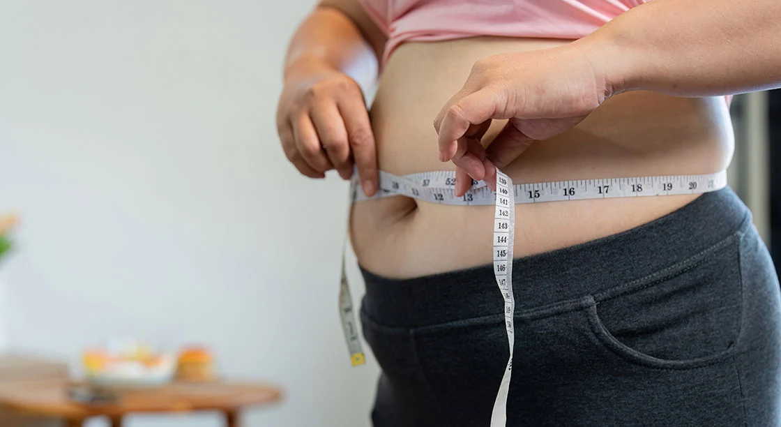 Día mundial de la obesidad