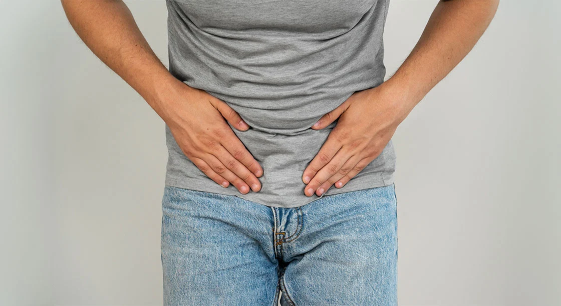 Cáncer de vejiga