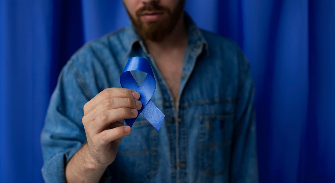 Día Mundial cáncer de próstata