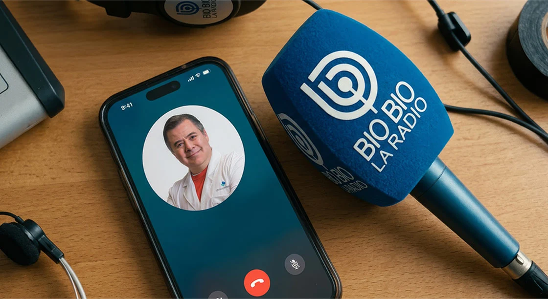 Entrevista Dr Lamoza
