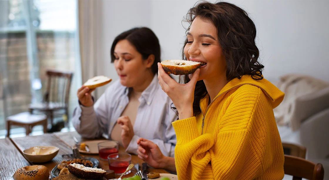 Nutrición y Ginecología