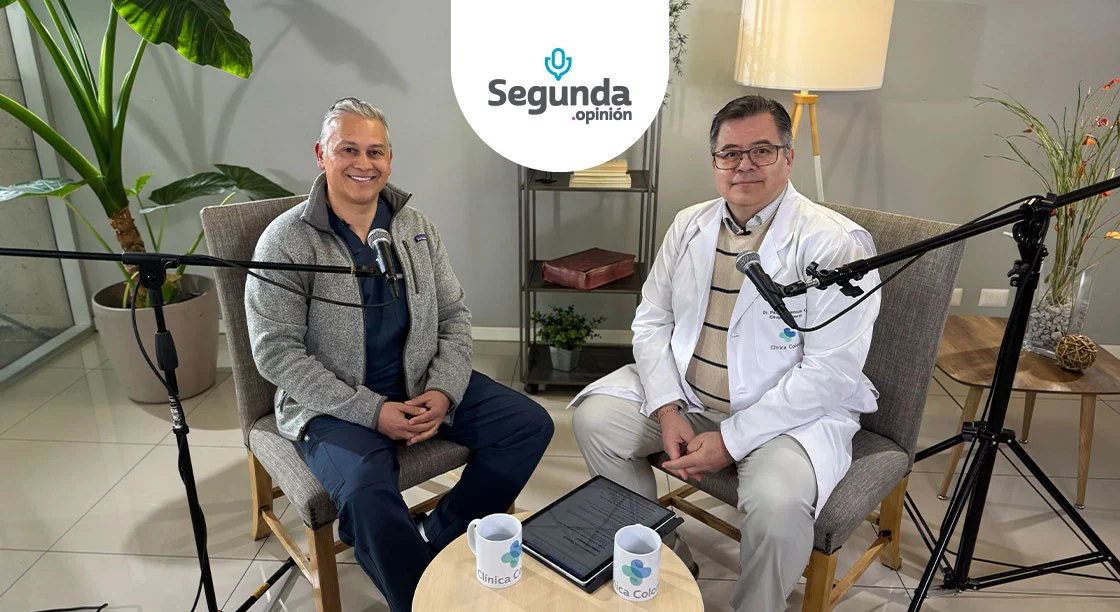 Segunda Opinión