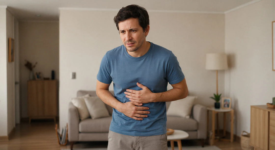 Gastritis