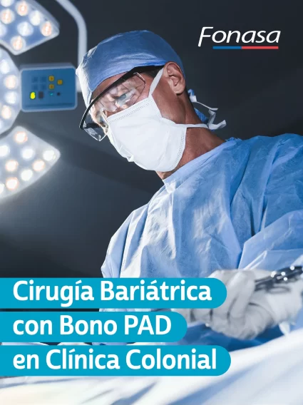 cirugia bariatrica